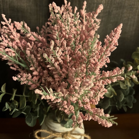 Mason Jar Centerpiece - Picture 6 of 6